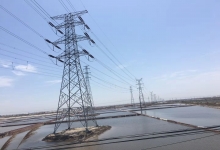 胜利油田电力分半岛在线(中国)郑王变等3座35kV简易变隐患治理工程